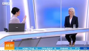 Јутарњи програм