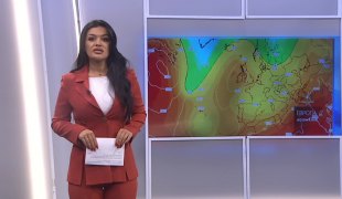 Временска прогноза