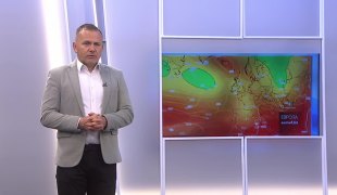 Временска прогноза