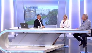 Јутарњи програм