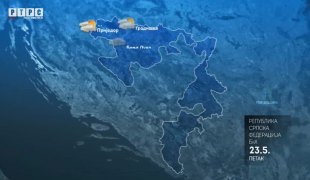 Временска прогноза