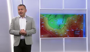 Временска прогноза