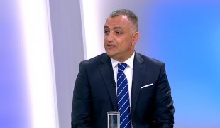 Јутарњи програм