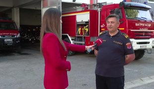 Јутарњи програм