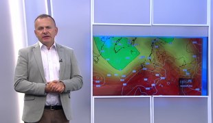 Временска прогноза