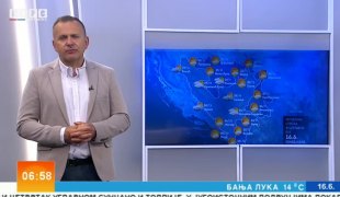 Временска прогноза