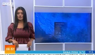 Временска прогноза