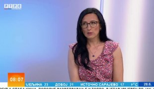 Јутарњи програм