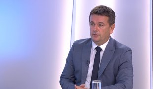 Јутарњи програм