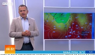 Временска прогноза