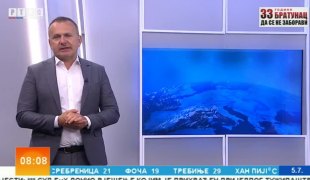 Временска прогноза