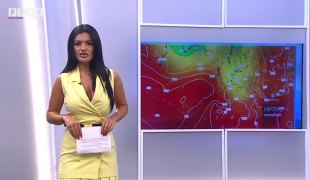 Временска прогноза