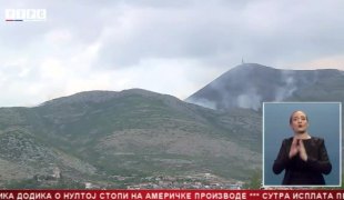 Српска Данас