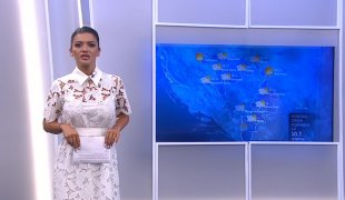 Временска прогноза