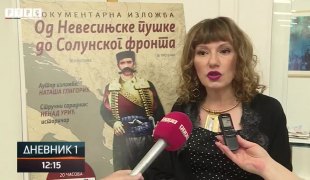 Дневник 1