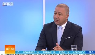 Јутарњи програм