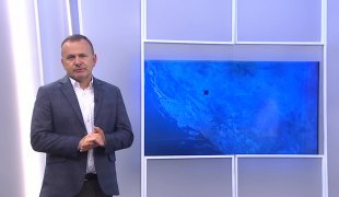Временска прогноза