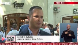 Српска Данас