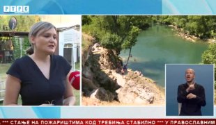 Српска Данас