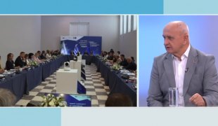 Јутарњи програм