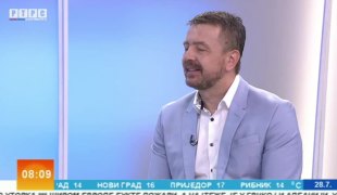Јутарњи програм
