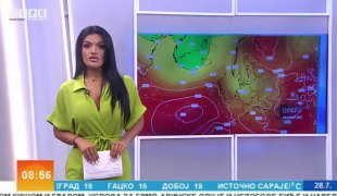 Временска прогноза