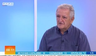 Јутарњи програм