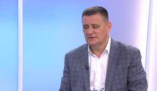 Јутарњи програм