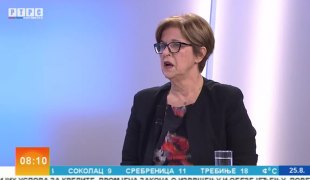 Јутарњи програм