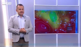 Временска прогноза