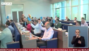 Српска Данас