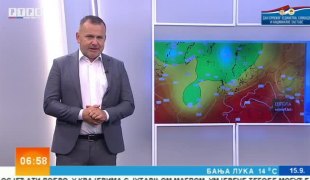 Временска прогноза