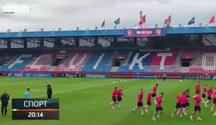 Спортски додатак