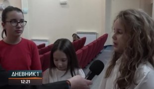 Дневник 1