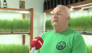 Јутарњи програм