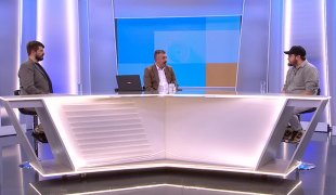 Јутарњи програм