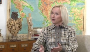 Квадрат на знање