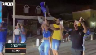 Спортски додатак