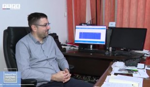 Бањалучка панорама