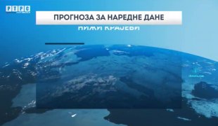 Временска прогноза