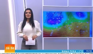 Временска прогноза