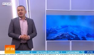 Временска прогноза