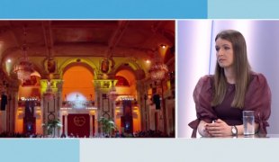 Јутарњи програм