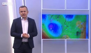 Временска прогноза