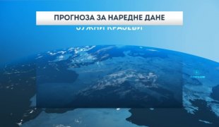 Временска прогноза