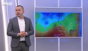 Временска прогноза