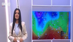 Временска прогноза