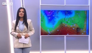 Временска прогноза