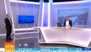 Временска прогноза