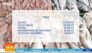 Јутарњи програм